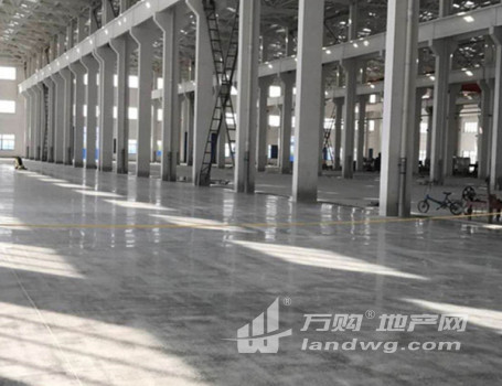 常州新北薛家国土独门独院火车头单层厂房层高17米产证齐全能进17.5米大车房东包税