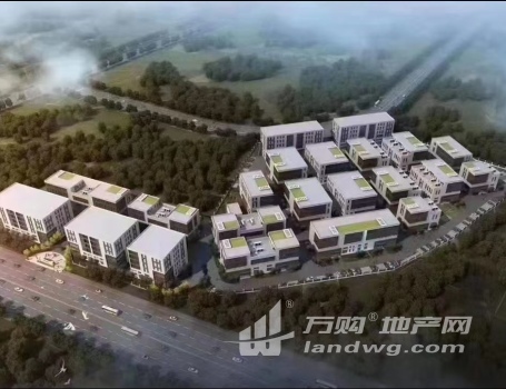 南京主城区分层双平拼工业厂房对外招商