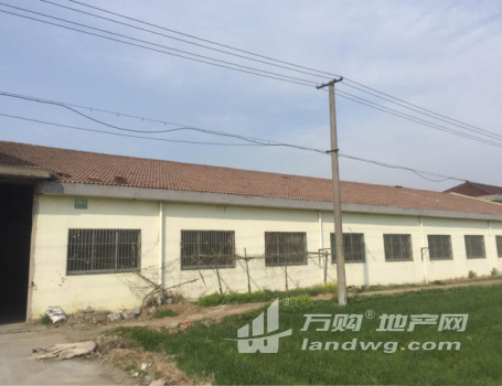 长泾镇，河塘厂房，可以做开毛，纺织行业 