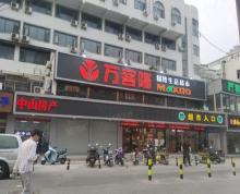 (出租)市中心老商圈一二楼2700平招租业态不限欢迎咨询