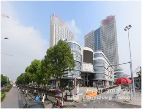 [S_1168345]昆山经济开发区中心板块酒店公寓项目转让