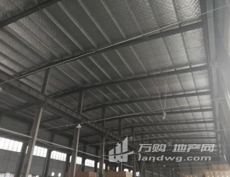 徐庄工业园区钢结构厂房出租