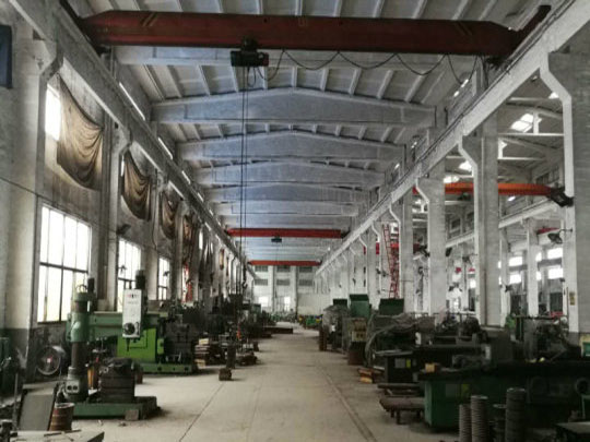 石塘湾15亩独门独院双证机械厂房出售 石塘湾15亩独门独院双证机械厂房出售