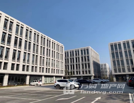 南京溧水 高速边全新园区厂房 600-3000平厂房 按揭首付3~4成