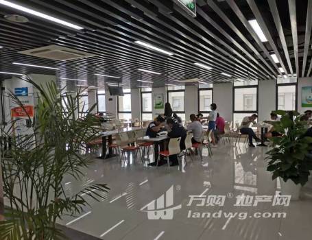 南京自贸区浦潮创立方 全套家具可分割 适合IT 科技 文化 建材 工程 设计行业