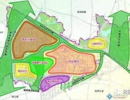 洛社产业园低效用地原无锡惠嵘环保科技有限公司