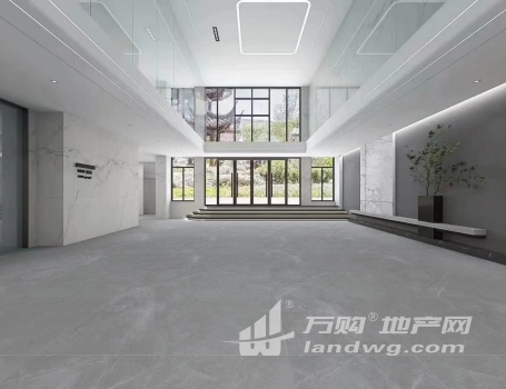 江宁综合保税区新出产业园300平精装修优质房源 超长免租期