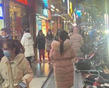 (出租)商业街！桥北弘阳广场 各种大型品牌入驻 居民小区配套