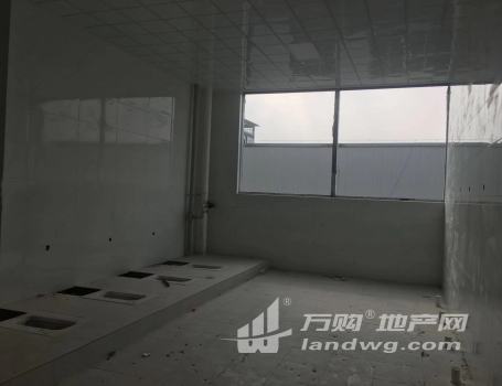 出租江宁淳化全新厂房，有2栋各9000平，可生产研发办公。公寓等