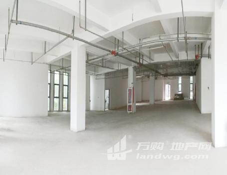 选择南京新城科技园国际研发总部园，轻松坐享前程！