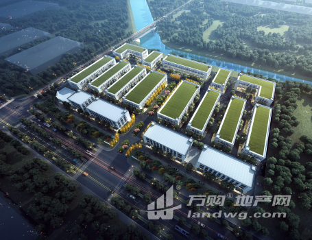 出售镇江大港新区1200平米独栋厂房、50年产权