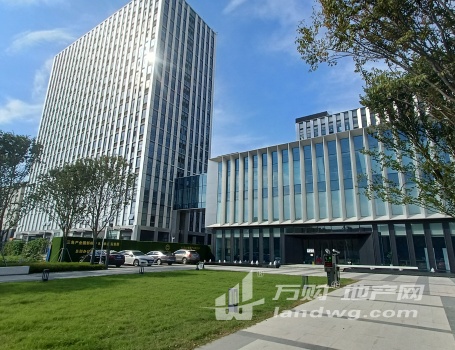 苏州（常熟）智车城产业园，3层独栋厂房出售，50年产权