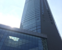 新街口地标 南京中心大厦 名企实力象征 随时看房