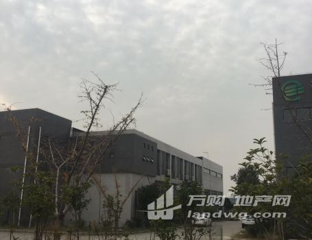 江宁区基元电气产业园