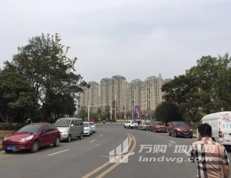 南京江北新区 工业土地出售 每亩11.2万合适各大企业购买