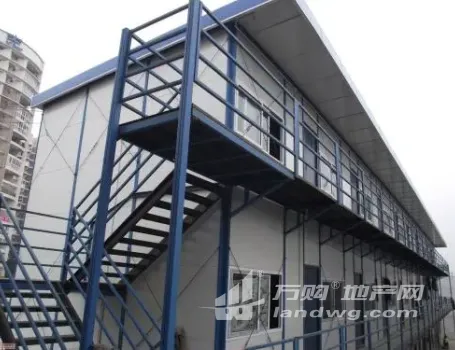 出售张家港塘桥大面积生产厂房，层高7.9米，可吊行车，荷载2T，可分割