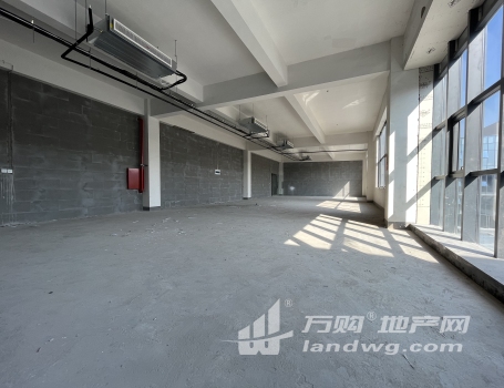 南京江宁九龙湖商圈保税区内可厂房可办公可分割
