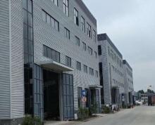 (出租)石港全新标准厂房出租共18000平3栋每栋6000平可以分租