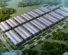 南京及周边标准工业厂房定制厂房出售