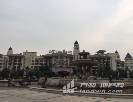南京江北自贸区 工业用地出售 每亩11.2万位置好价格便宜 