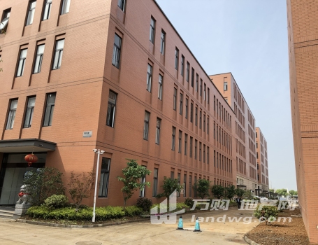南京经济技术开发区唯一在售双证齐全厂房，近管委会，分割到户