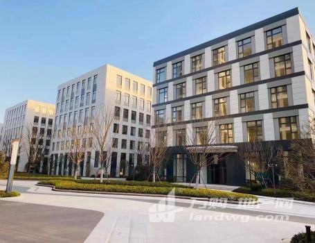 江阴高新区政企合作示范科技产业园出售多层标准厂房