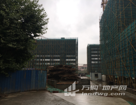 [O_707019]南京雨花台区3.4万㎡科研办公楼转让
