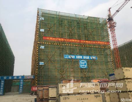 浦口江北新区厂房出售1000-3000平首付两成起，首层8米