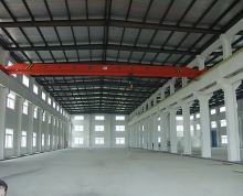 出售 新建厂房 50年独立产证 单层钢结构和双层框架结构厂房