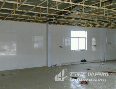 CZ青阳镇 豆制品厂房 200平米 