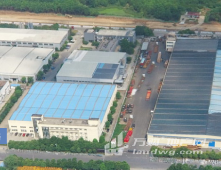 滨江标准厂房仓库出租12000平方米可以分割出租