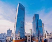 (出租)市区丨核心甲级办公 云蝠 恒隆200~800平多套 精装出租