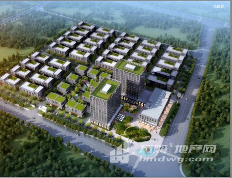 吴中区工业园新建小厂房出售，首付3成。小企业主的福利来啦！！！！