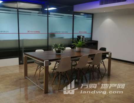 （个人出租）南京经济开发区办公室，可做仓储出租