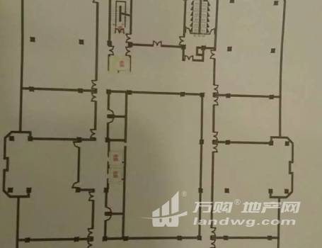 [O_20351]江宁生命加速带 大学城旁 国家高新园内 整栋 办公大楼