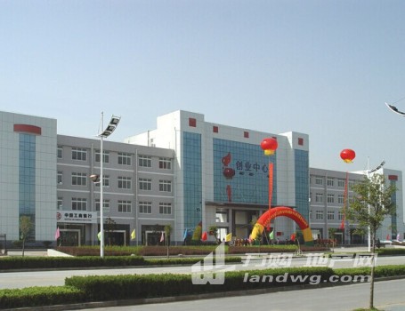 扬州高新技术产业开发区
