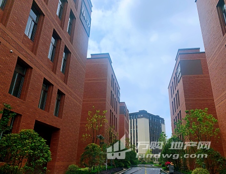 江宁大学城680-7500㎡全新厂房在售，50年产权，可按揭，低首付，大品牌