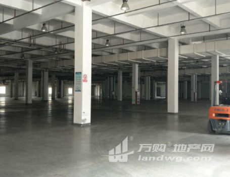 (出租)新区旺庄镇长江路附近2500平方二楼厂房便宜招租