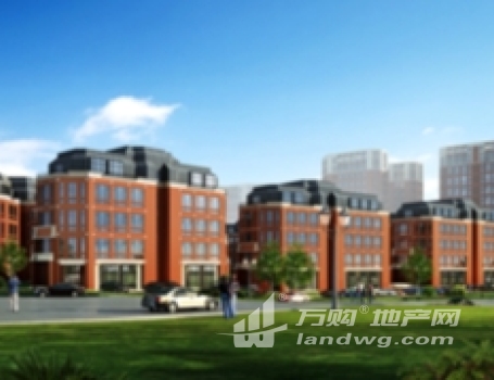 江宁区大学城独栋科研楼出售送400平米私家停车场