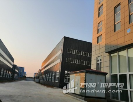 出租出售南京市高淳区经济开发区标准厂房，招商引资，政策优惠