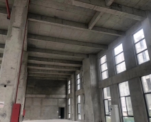 首层9米滁州汊河稀缺双层厂房出售