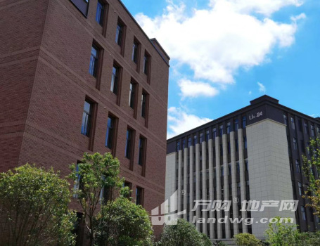 出售江宁大学城680㎡全新50年产权厂房，可按揭，低首付