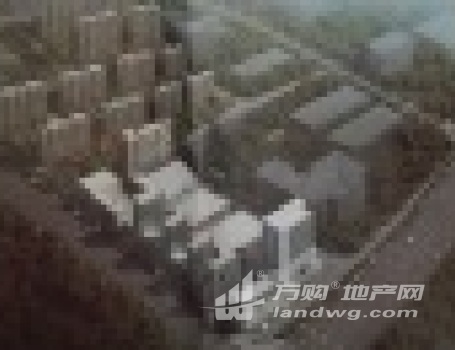 [W_166828]（合作开发、转让）江宁滨江开发区51亩可改科研工业用地+9000平厂房