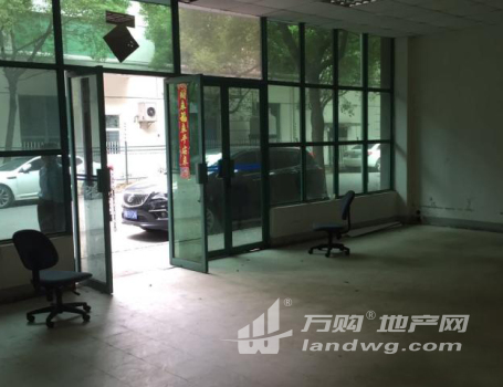 新区旺庄机场路独栋双层4000平带办公室厂房出租 
