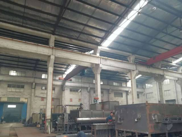 CS前洲稀缺厂房8000平米,14亩出售 CS前洲稀缺厂房8000平米,14亩出售