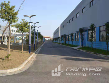[W_344629]南京市溧水经济开发区33亩工业地产转让