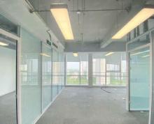 (出租)新吴区旺庄地铁口 长江一号137平 精装带隔断 随时看房