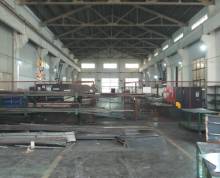 惠山洛社雅西工业园独立一栋3连跨3000方机械厂房