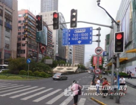 [S_1568852]上海市陆家嘴1.6万㎡商业房产转让