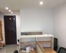 北塘区橘子公寓精装复式110平写字楼出租